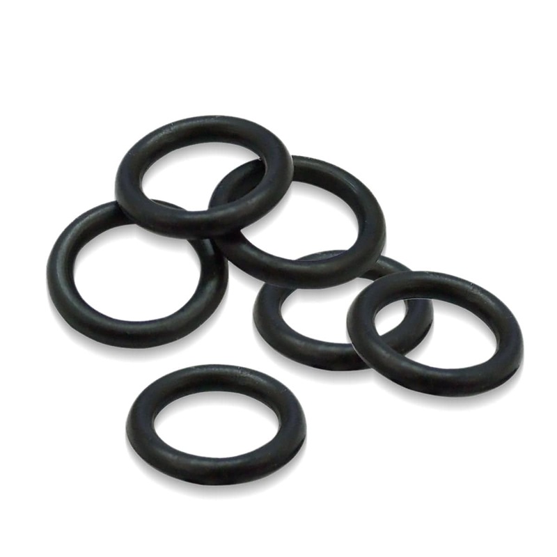 Shot O-Rings – Pack of 6