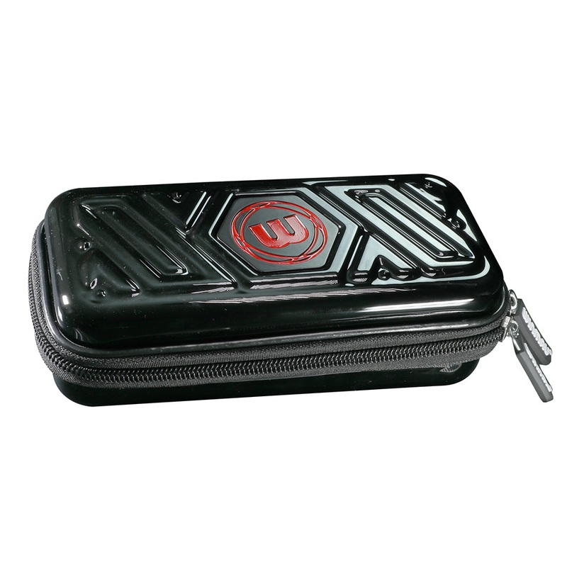 Winmau Armor G1 Dart Wallet – Black