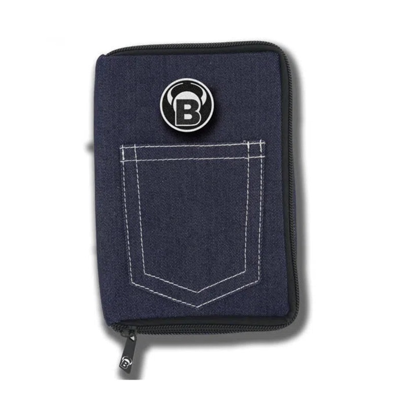 Bull’s DE TP Premium Jeans Dart Case