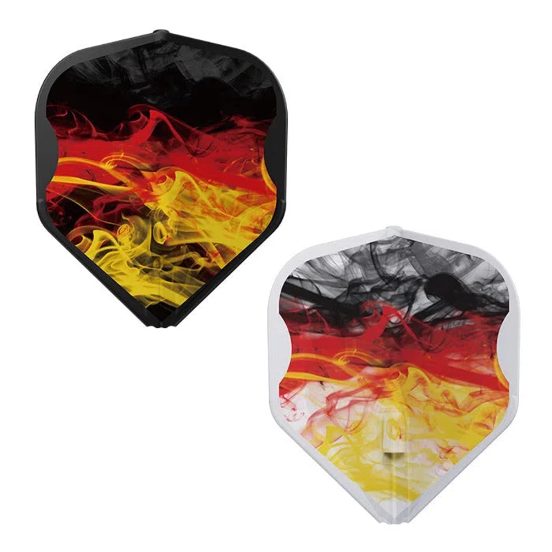 L-style L1EZ Standard RYB Series Type D Black