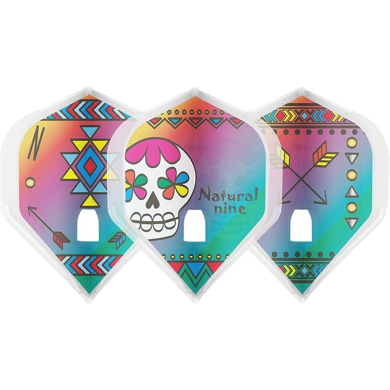 *L-Style – N9 L-Flight Pro – Champagne Ring – Std – Mexiful – White