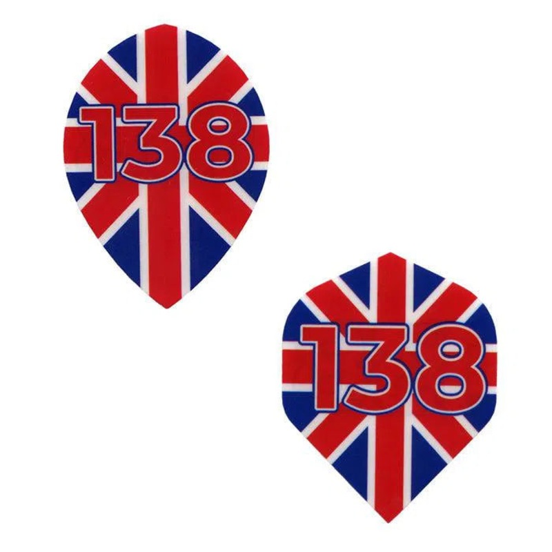 Loxley Keith Deller Flights Pear