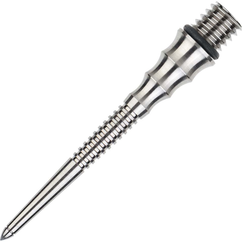 One80 Ti C Conversion Points – 30mm