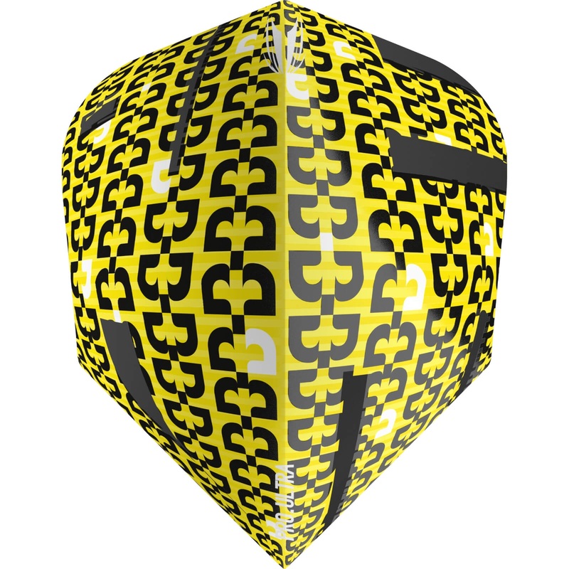 Target – Bolide – Standard Dart Flights