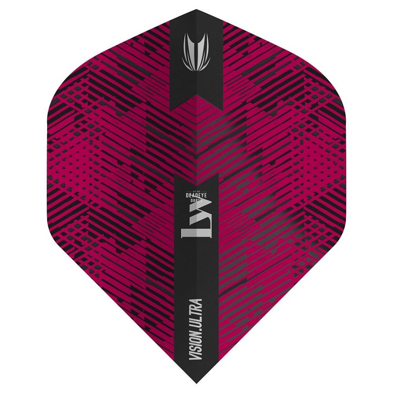 Target Lorraine Winstanley Vision Ultra No2 Standard