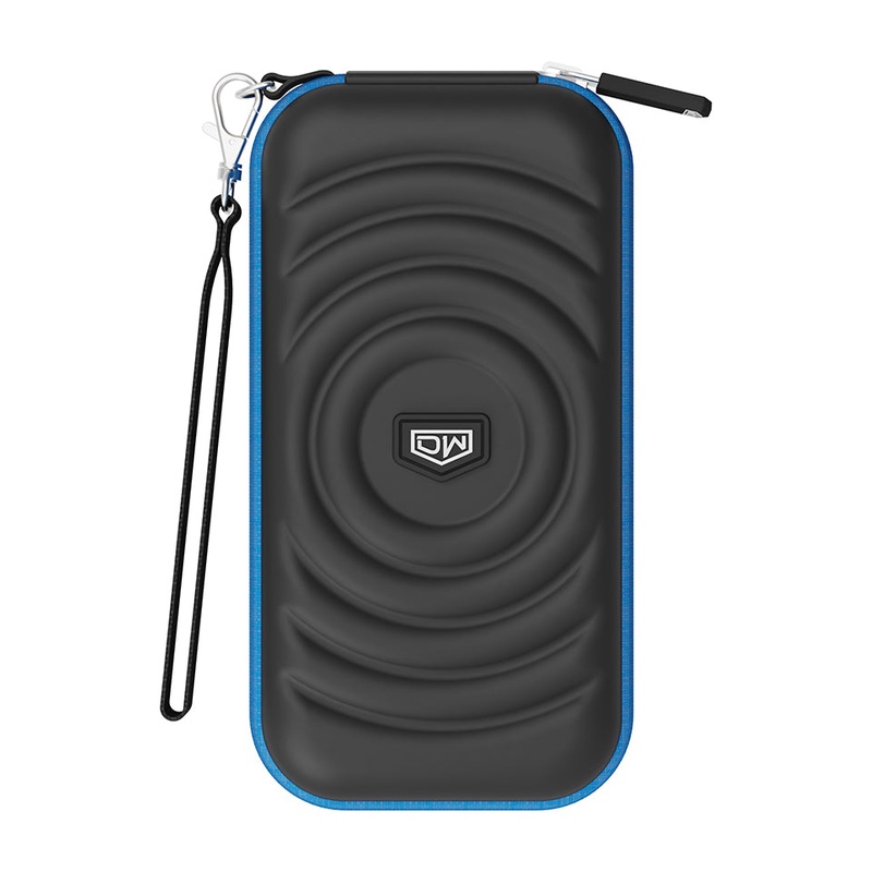 Dart World Original Dart Case – Blue