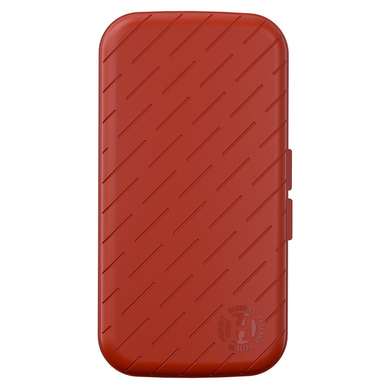 Harrows Slimcase Dart Case – Red