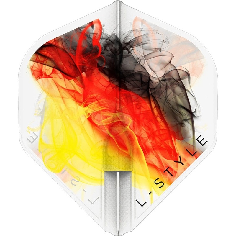 *L-Style – EZ L-Flights – Integrated – L1 – Gabriel Clemens – V3 – Clear