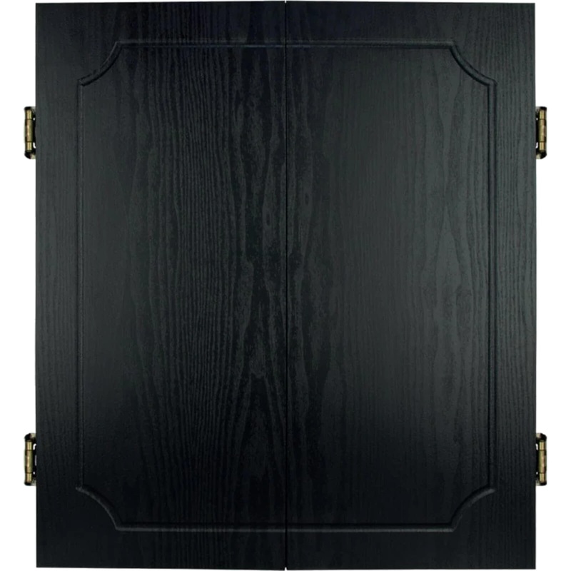 Shot – Quantum Wooden Dartboard Cabinet