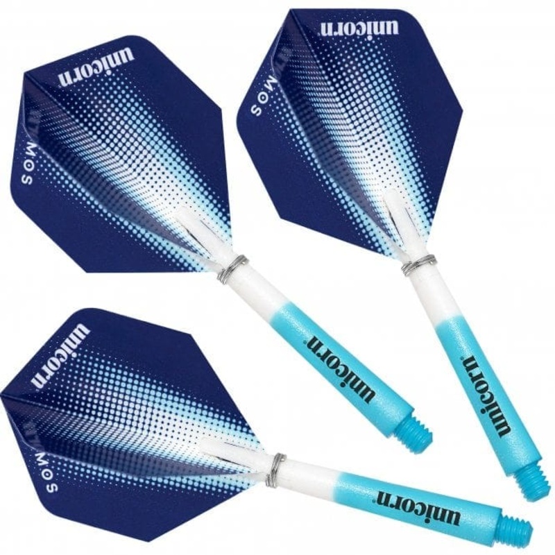 Unicorn Gripper 3 Cosmos – Combo Kit – Comet