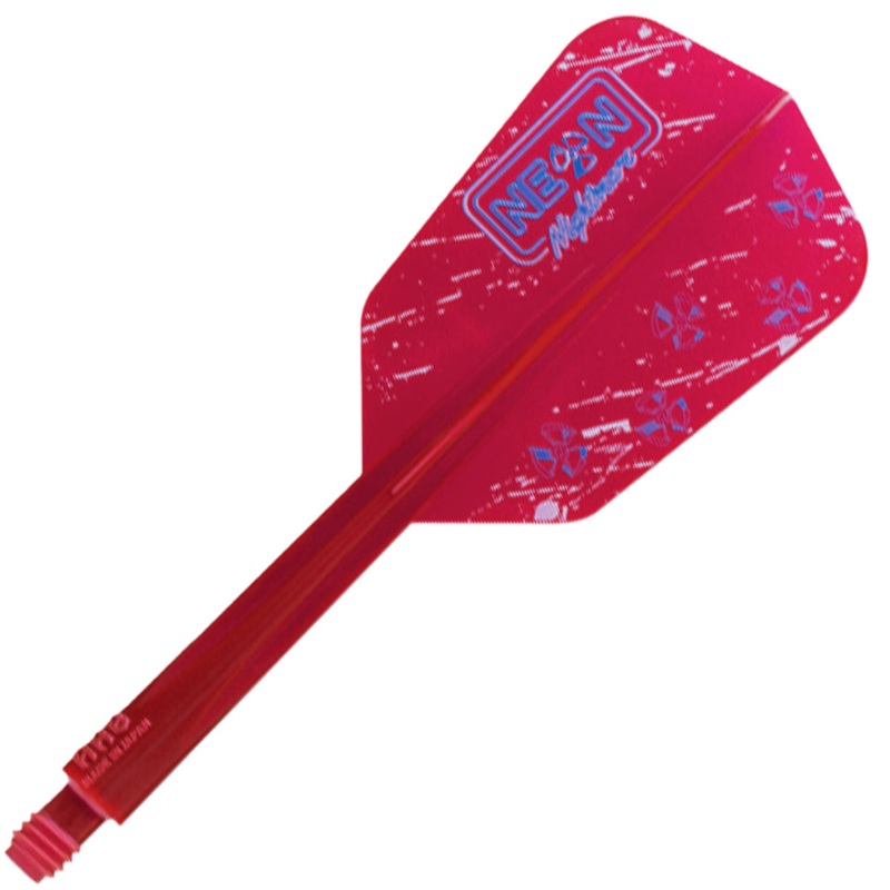 Condor Axe Stowe Buntz Neon Nightmare 2 Flight System – Wing Slim (L)