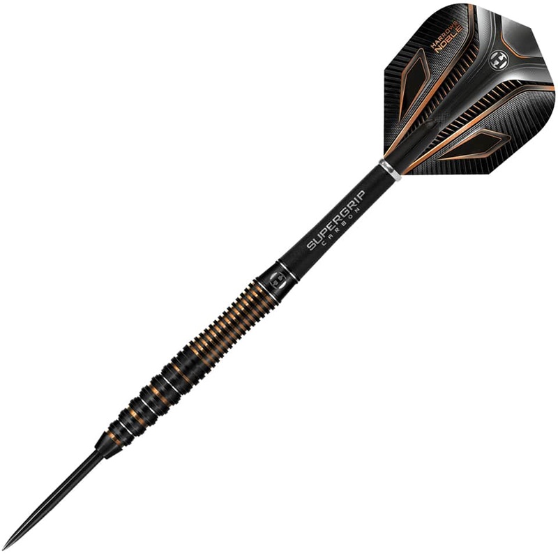Harrows Noble Steel Tip Darts – 24gm