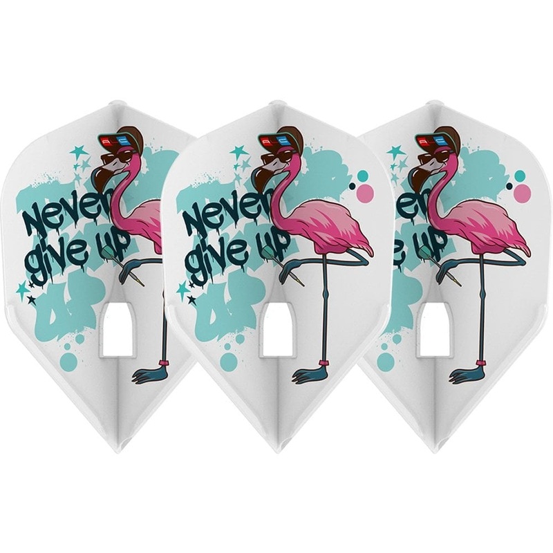 *L-Style – L-Flight Pro – Champagne Ring – L3 – Arashi Matsumoto – V3 – White