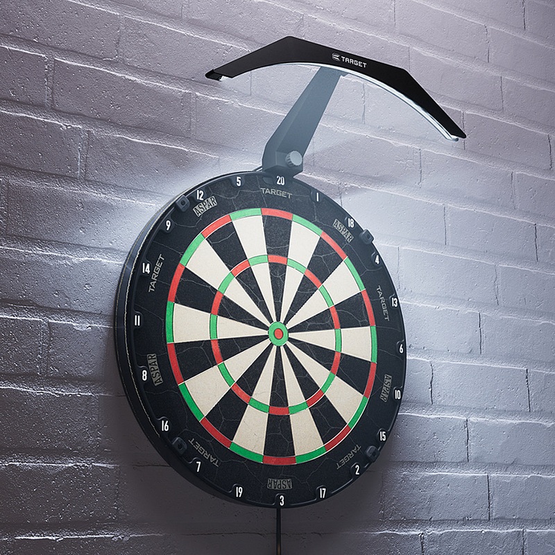 Target ARC V2 Dartboard Light