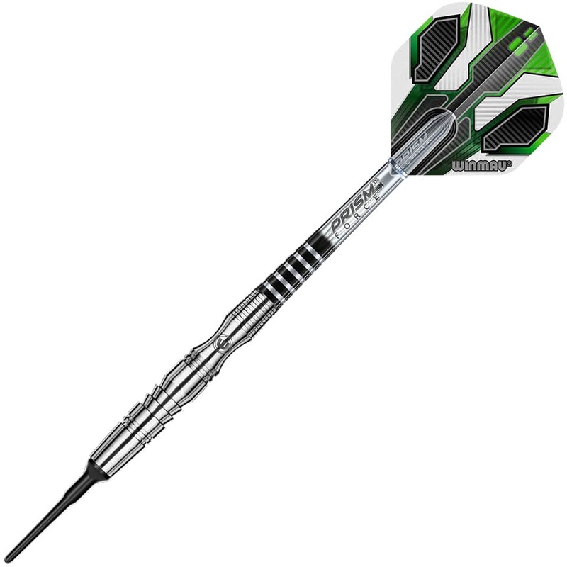 Winmau Sniper Soft Tip Darts – 20gm
