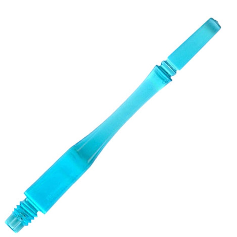 Fit Flight Gear Hybrid Locked Dart Shafts – Long #7 (38.5mm) Lt Blue