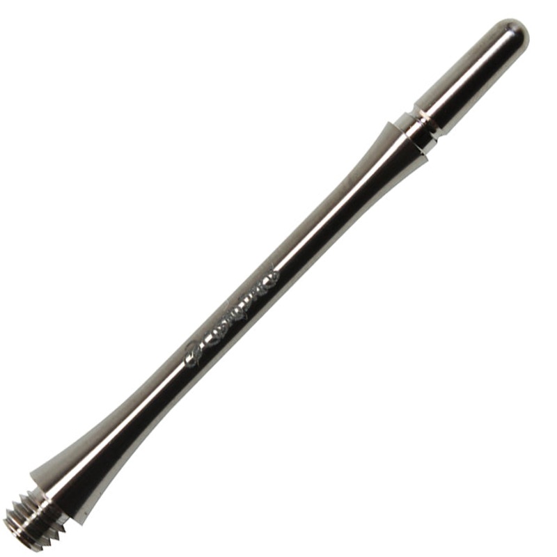 Fit Flight Titanium Slim Spinning Dart Shafts – Long #7 (38.5mm)
