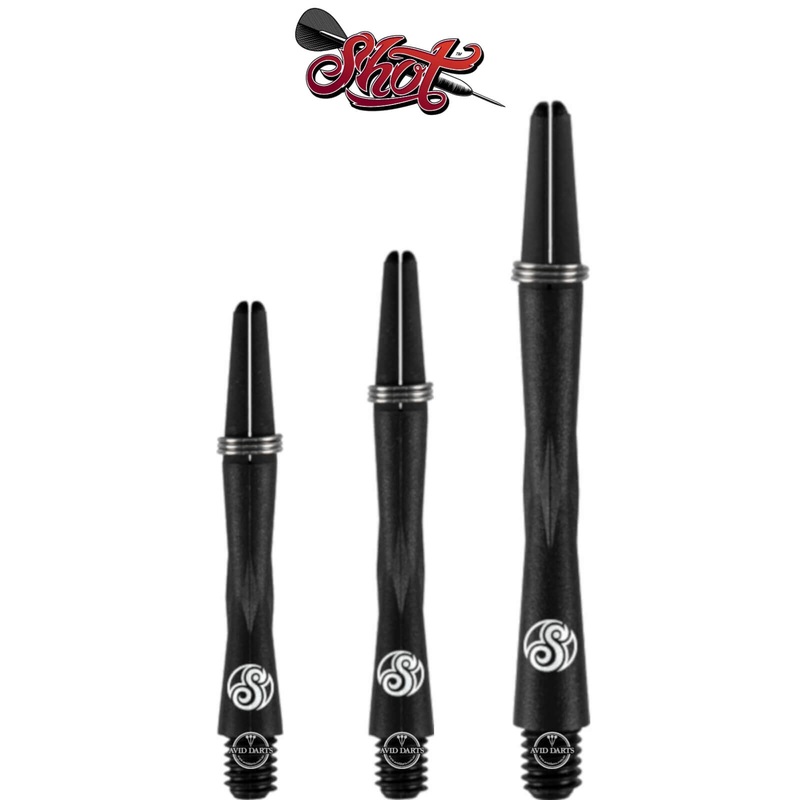 Shot – Tao Carbon Dart Shafts Short (35mm)