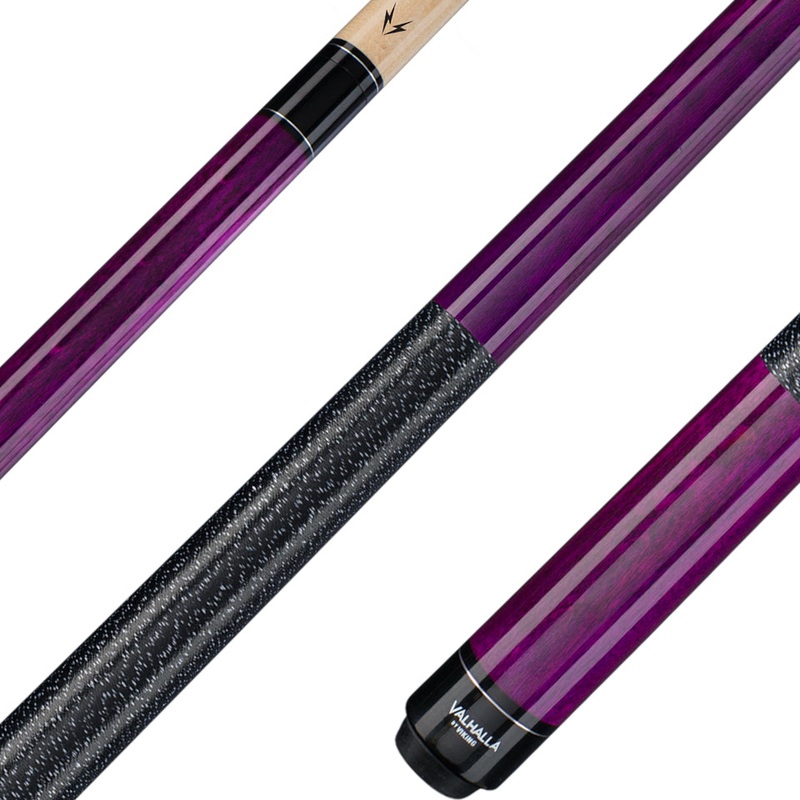 Viking Valhalla VA117 Pool Cue