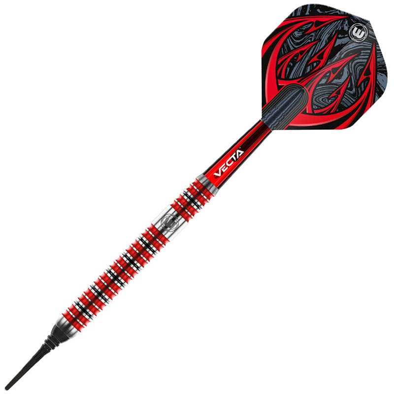 Winmau Diablo Soft Tip Darts Parallel – 20gm