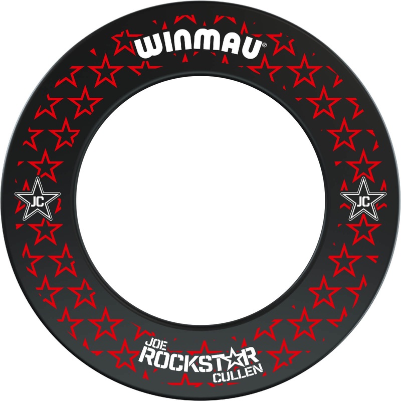 Winmau – Joe Cullen Dartboard Surround