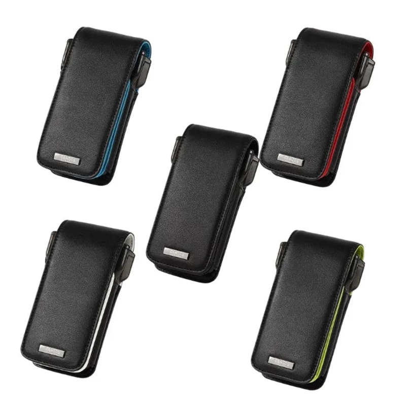 Cameo Acento Case Black