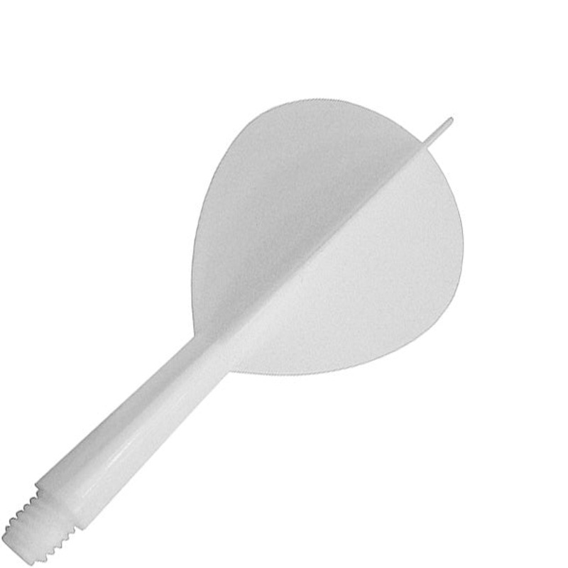 Condor Zero Stress Flight System – Pear White (S)