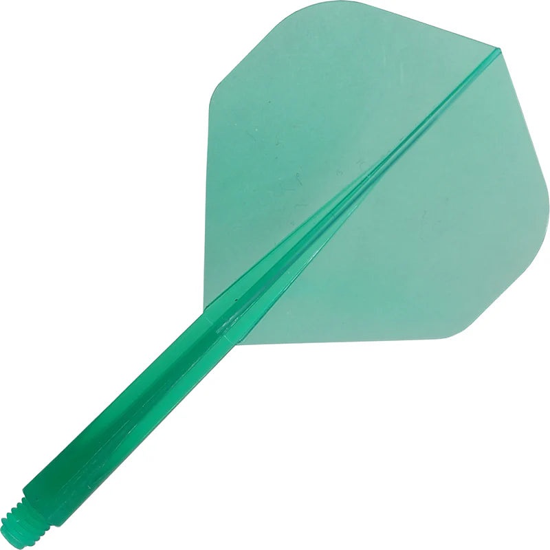 Condor Zero Stress Flight System – Standard Green Medium