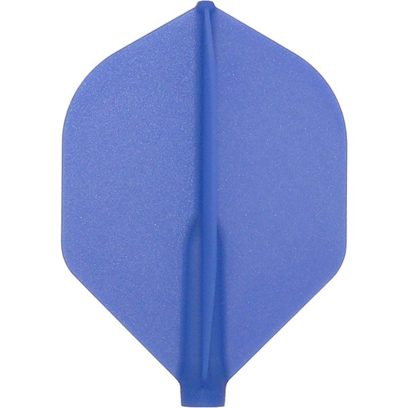 Fit Flight Dart Flights – Rocket Blue