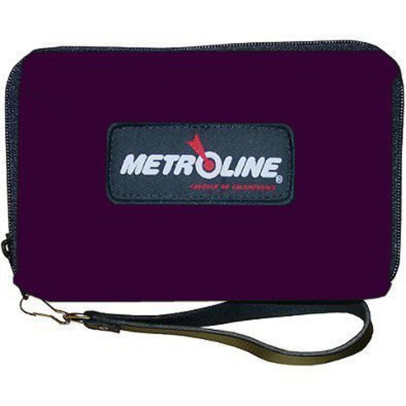 Metroline Ultra Dart Case – Purple