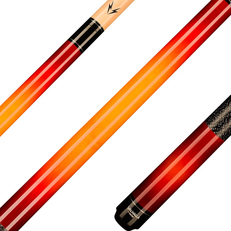 Viking Valhalla VA238 Pool Cue