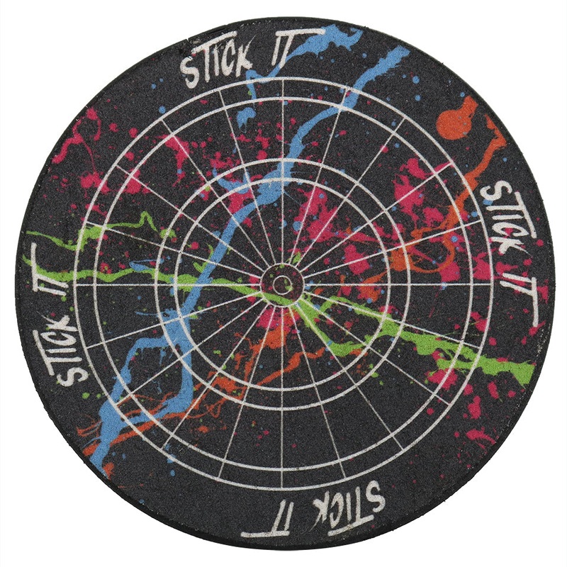 Stick It Dart Holder – Splash