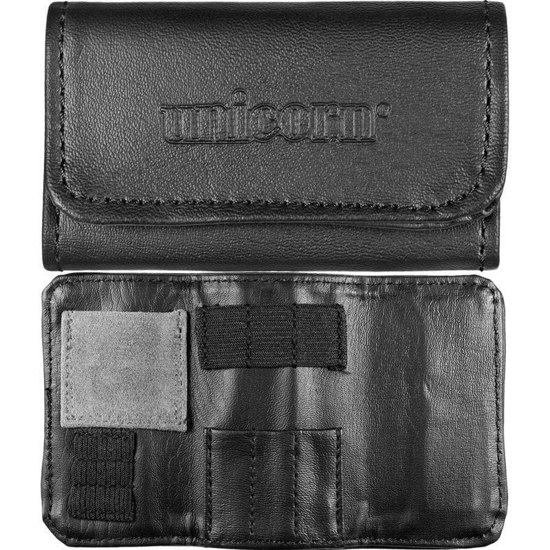 Unicorn Mini Dartsak Wallet – Dart Case – Magnetic Lock