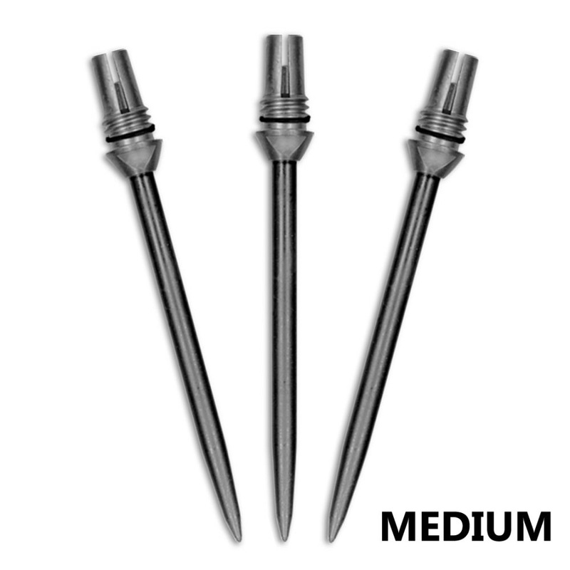 Bottelsen Hammer Head Points Medium