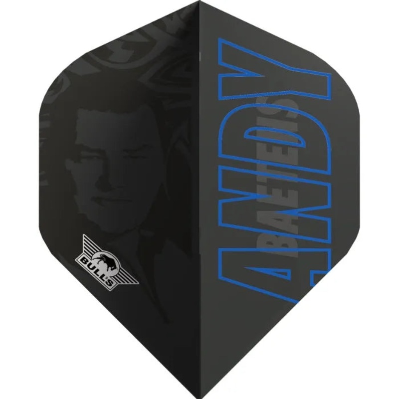 Bull’s NL Series 100 Andy Baetens E2 80 No2 Flights