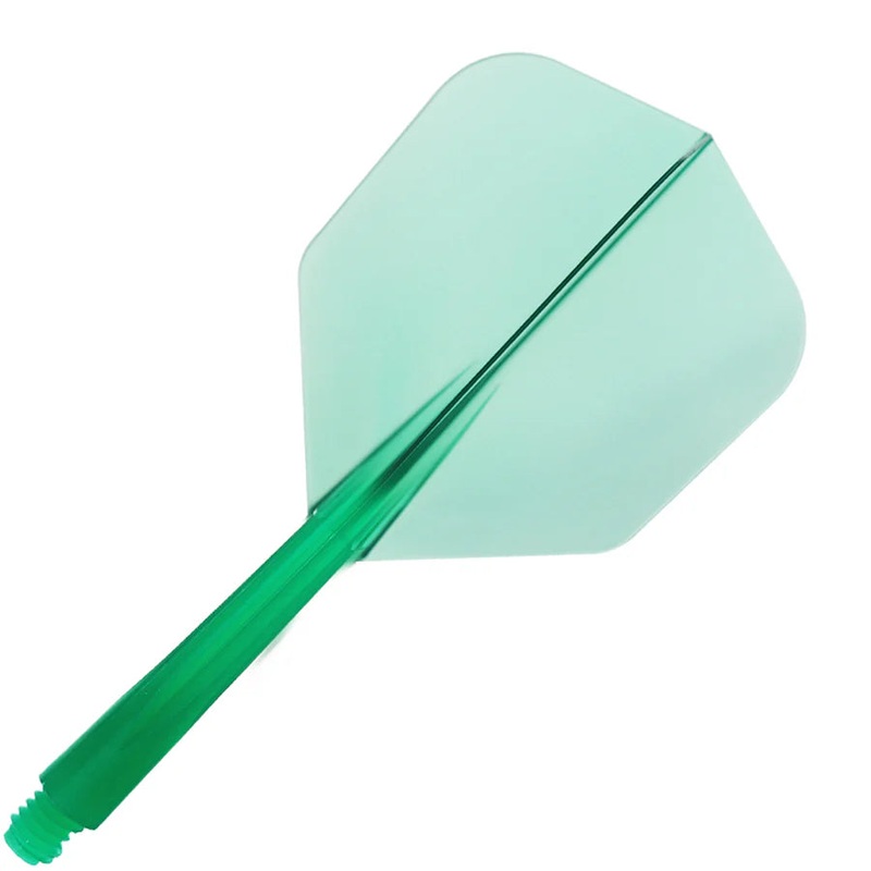 Condor Zero Stress Flight System – Shape Green Medium