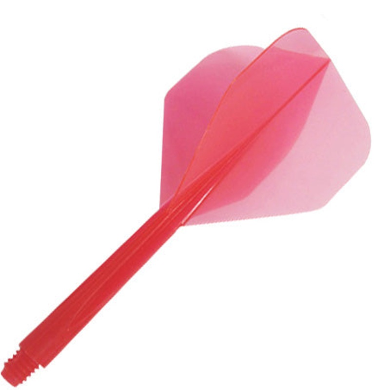 Condor Zero Stress Flight System – Standard Red (M)