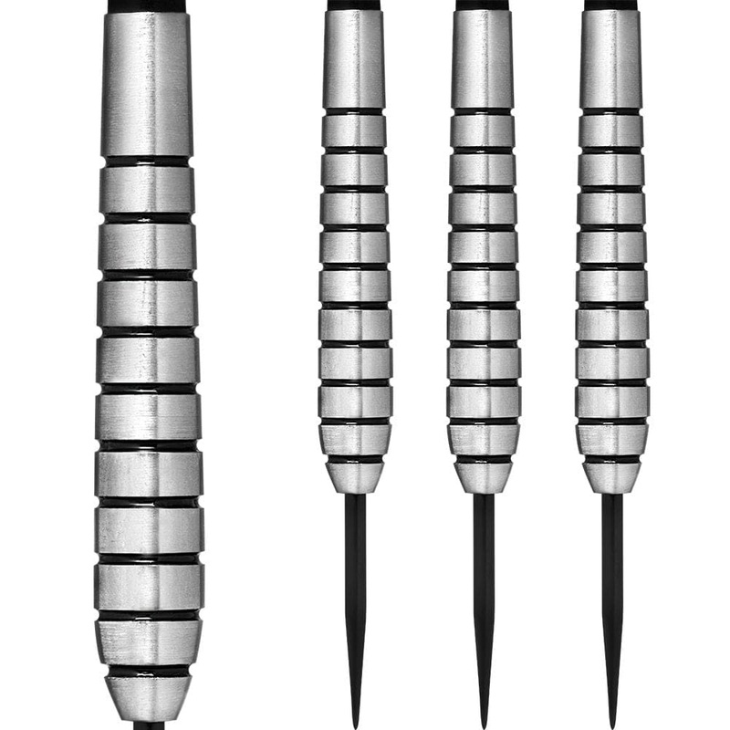 *Designa Camelot Darts – Steel Tip Tungsten – 29g 29g