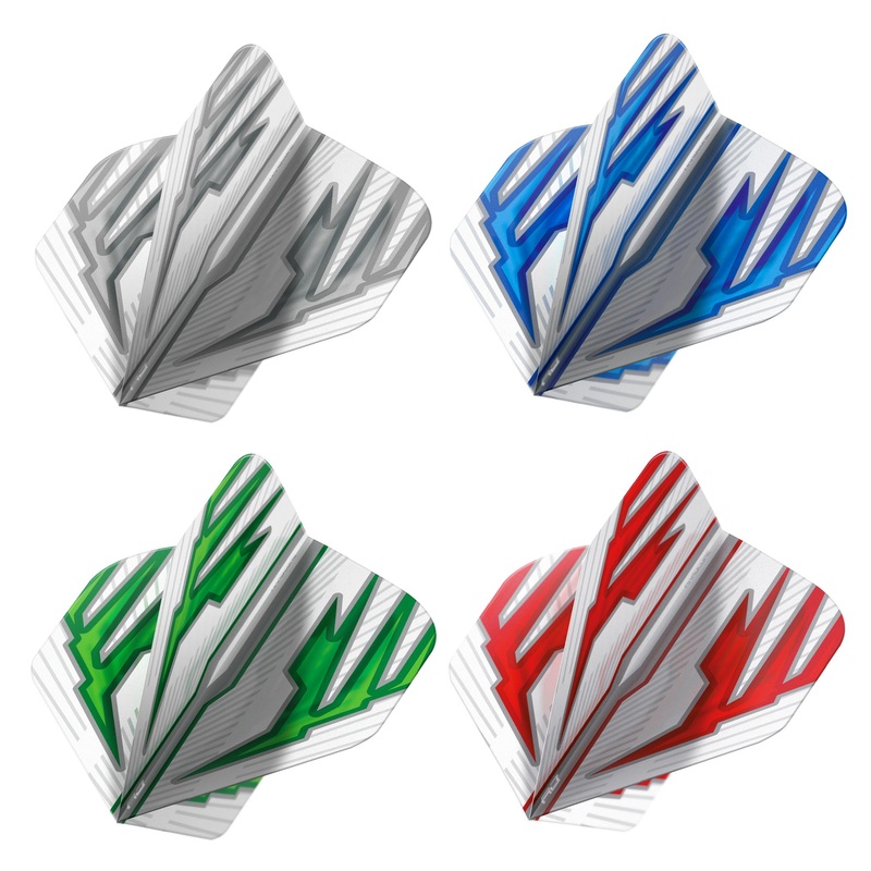 Hardcore Flights Selection Pack 9