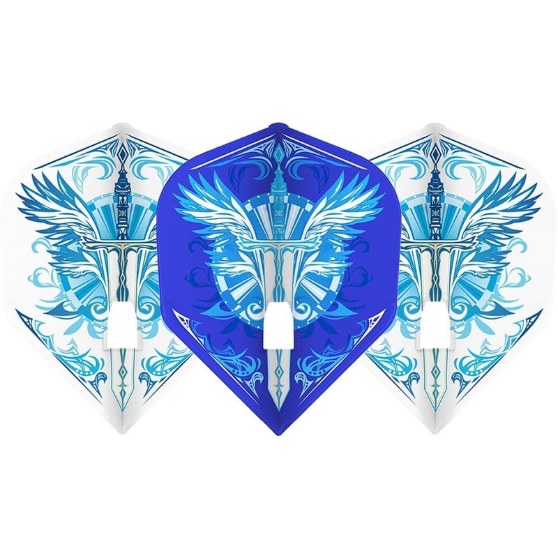 *L-Style – L-Flight Pro – Champagne Ring – L3 – Tetsuya Fujiwara – V1 – Mixed