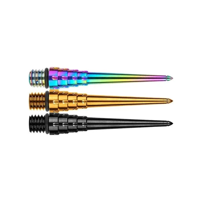 One80 Ti Conversion Points B Black 22mm