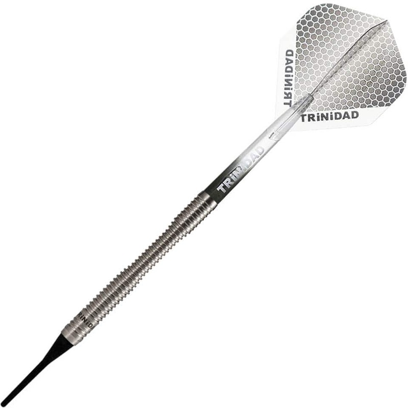 Trinidad X-Series McCrory Soft Tip Darts – 18.5gm