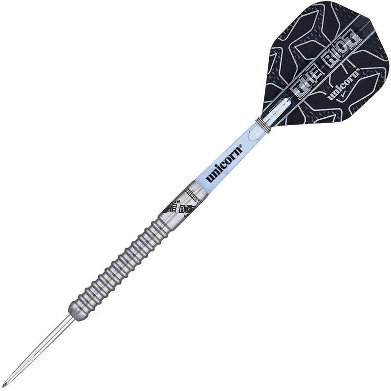 Unicorn Contender Callan Rydz Steel Tip Darts – 22gm