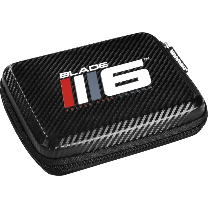 Winmau – Blade 6 XL – Darts Case