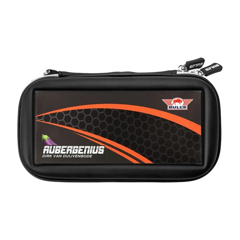 Bull’s NL Dirk Vandenbogaerde Pro Player Case