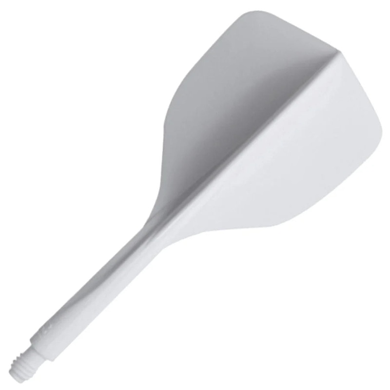 Condor Axe 120 Flight System – Shape – Medium – White