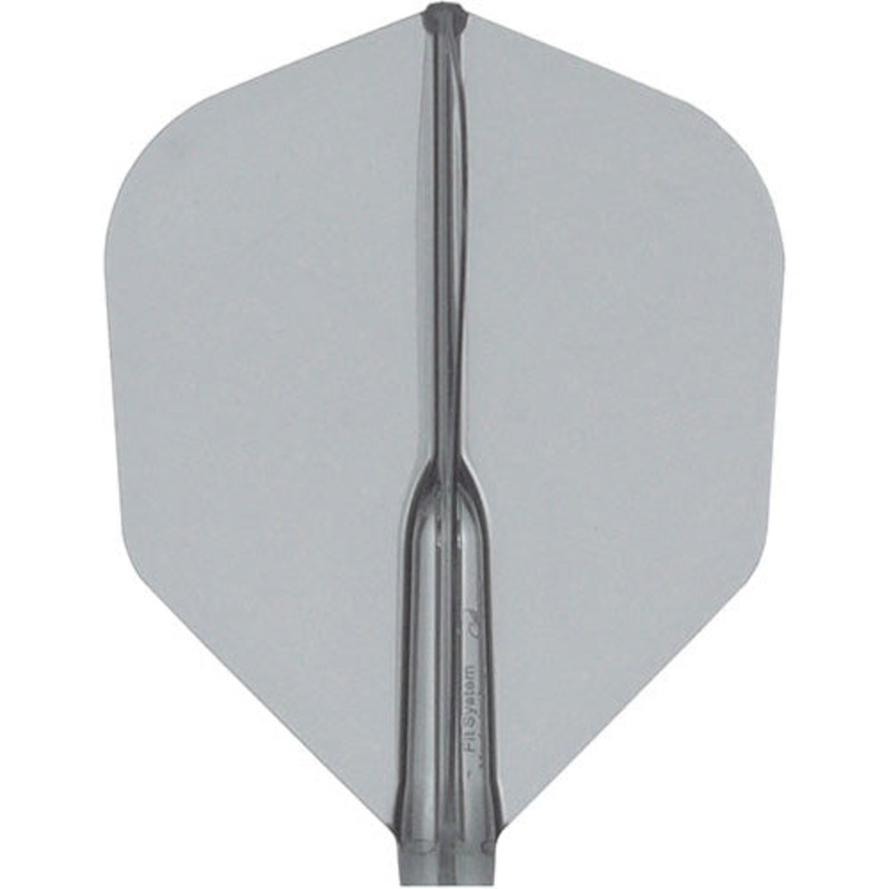 Fit Flight Air Dart Flights – Shape Smoke