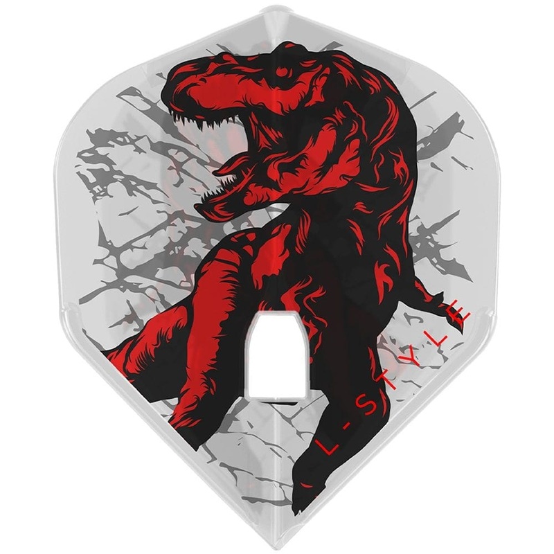 *L-Style – L-Flight Pro – Champagne Ring – L1 Pro – Michael Unterbuchner – V3 – Clear White