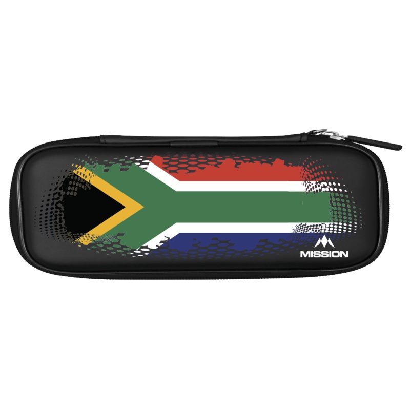 Mission Country EVA Darts Case – Slim- Holds 1 full set – South Africa