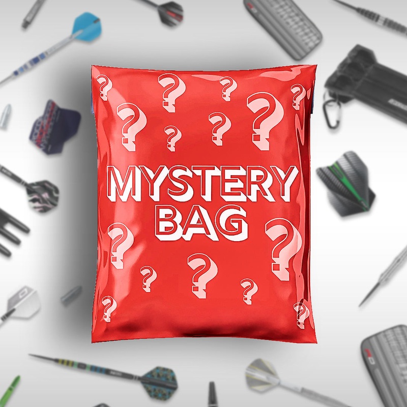 Mystery Box ( Pick your Weight) 21